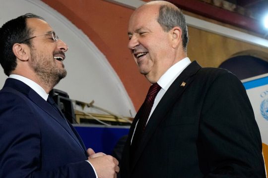 xristodoulidis - tatar
